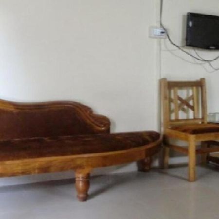 Hotel Samdup Khang Dirāng Εξωτερικό φωτογραφία