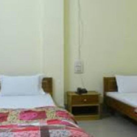 Hotel Samdup Khang Dirāng Εξωτερικό φωτογραφία