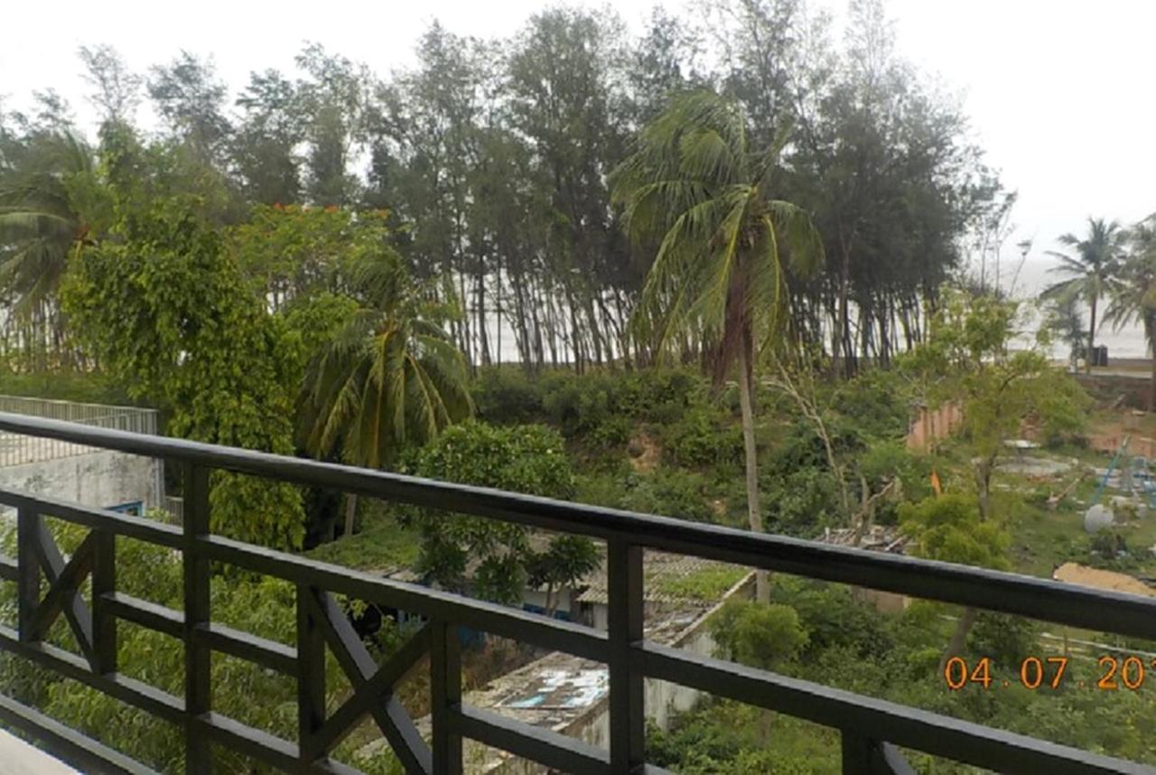 Hotel Samdup Khang Dirāng Εξωτερικό φωτογραφία