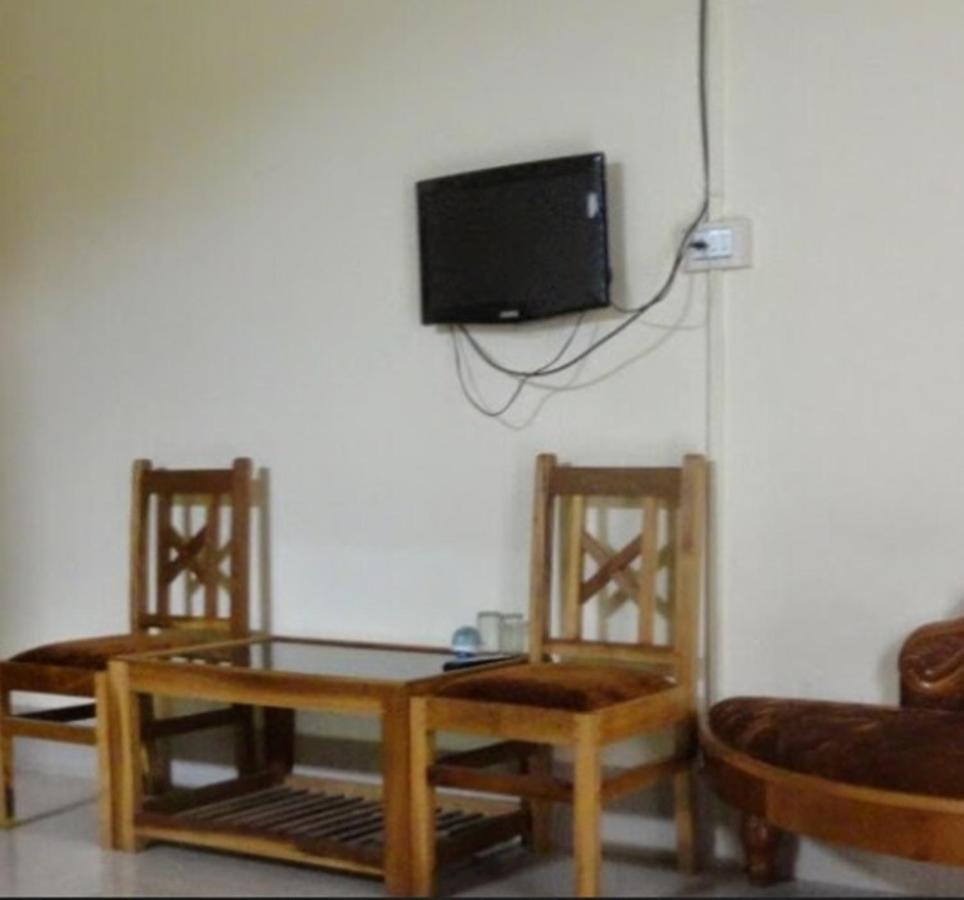 Hotel Samdup Khang Dirāng Εξωτερικό φωτογραφία